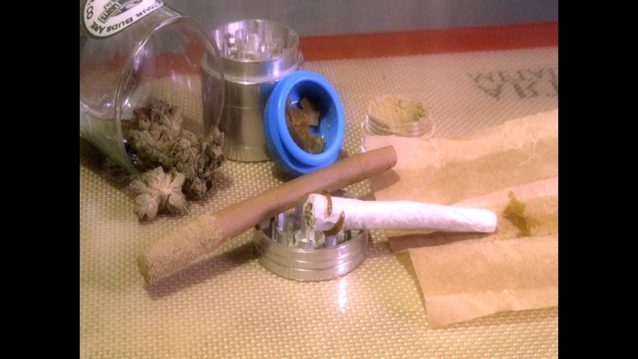 710 Tips & Tricks #1: How to Twax cannabis concentrates & flowers bowls, blunts & joints