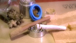 710 Tips & Tricks How To Twax Cannabis Concentrates & Flowers Bowls, Blunts & Joints