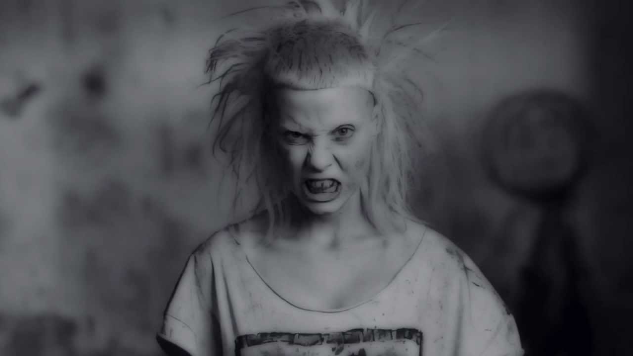 FINK U FREEKY (...