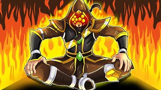 Why is Meditating so HARD??? - Master Yi to Diamond