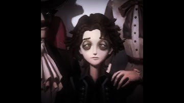 「Matthias Czernin」 EDIT #identityv #puppeteer  #matthiasczernin #teacherspet #edit #fy
