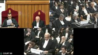 PRASHANT BHUSHAN_S ARGUMENTS AGAINST EXECUTIVE DOMINANCE IN APPOINTMENT OF ELECTION COMMISSIONERS