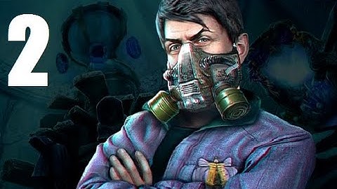 Mystery Case Files 22: Crossfade - Part 2 Let