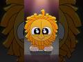 Why Yarnaby Has Rainbow Fur?🌈 (Poppy Playtime Chapter 4) #shorts