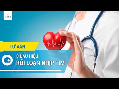 Video: Sự Thay đổi Nhịp Tim Như Một Chỉ Số Tiềm ẩn Về Nguy Cơ đau Tim ở Những Người Có Véc Tơ Qua đường Hậu Môn