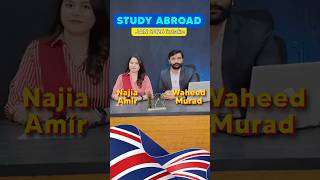 Start your journey towards studying abroad Jan 2026 intake |Study Abroad: Paragon Overseas Education