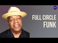 Capture de la vidéo Michael Cooper (Con Funk Shun) On Bruno Mars Covering “Love’s Train”