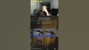 WHAT ARE THESE | #csgo #cs2unboxing #gaming #twitch #trainwreckstv #counterstrike #cs2 #csgounboxing