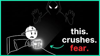 How I Defeated Fear as a Christian (Life-Changing Teaching)