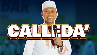 Ustad Das'ad Latif  - PNS CALLEDA