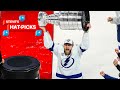 NHL Plays Of The Week: O Captain! My Captain! | Steve's Hat-Picks