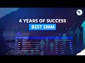 4 Years of Success Best SMM | Best SMM Panel | SMM Panel.