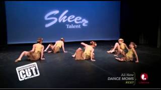 Collateral Damage - Full Group - Dance Moms: Choreographer's Cut