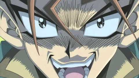 Yu-Gi-Oh! GX
