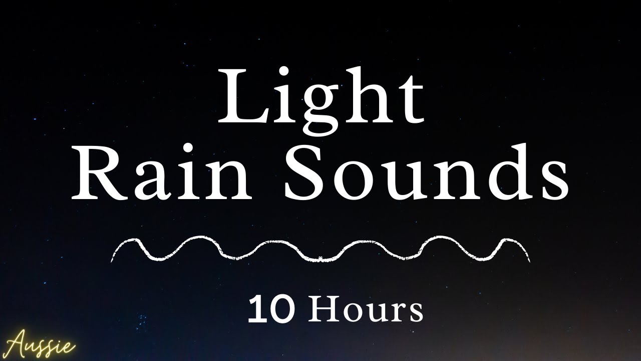 Fall Asleep Quickly With The Sound Of Soft Rain Pouring Down At Night fall-asleep-quickly-with-the-sound-of-soft-rain-pouring-down-at-night