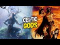 Celtic mythology 12 of the most powerful gods of tuatha de danann   fhm