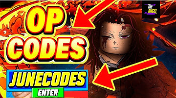 ALL SLAYERS UNLEASHED CODES - ROBLOX SLAYERS UNLEASHED CODES 2023