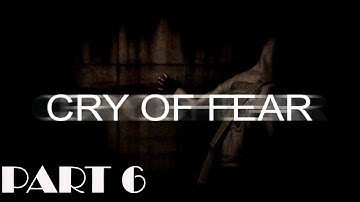 Cry Of Fear PC Walkthrough part 6 - The Horse, The Owl, The Eagle and The Lion