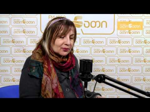 მთავარი გამოშვება (07.03.2016)