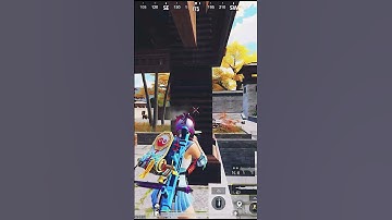 DBS 1V6 REAL QUICK 🔥 #shorts #short #bgmi #bgmishorts