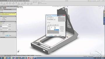 Gain a New Perspective on Your Design With SOLIDWORKS Simulation Premium