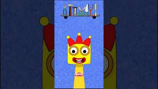 Oh No Help Oc Play-Doh Phase 2 Incredibox Sprunki Animation Sprunkiincredibox Sprunkiincredibox