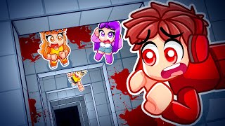 Roblox THE PLATFORM…