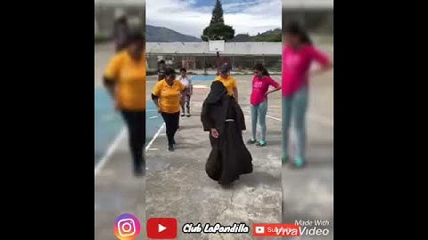 Thumbnail of Así se baila el travoltoso Esto es otro Nivel.
