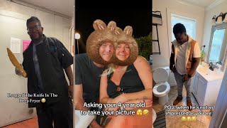 Tiktok memes that if ylyl 😅