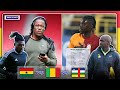 2026 wcq black stars 26man squad to face mali  carnew players predicted