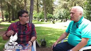 entrevista a Don Javier Gil