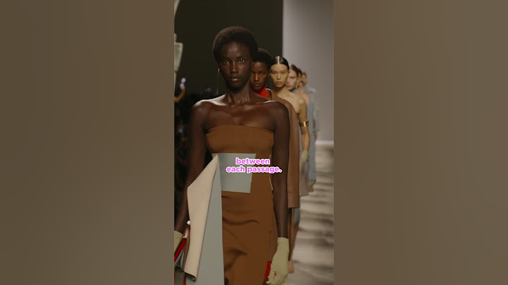 HOW FENDI GETS A PERFECT FINALE? #shorts