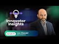 Lee Mandel | Innovating School Safety: The XSponse Journey | Episode 10
