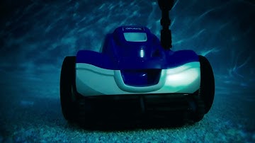 Polaris Quattro Sport