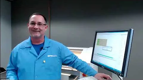 BPM Microsystems 3901 Automated Programming System using WhisperTeach™