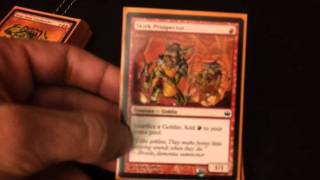 Legacy goblins deck screenshot 4