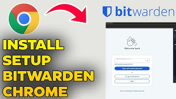 How to Install & Set Up Bitwarden on Chrome – Beginner’s Step-by-Step Guide!
