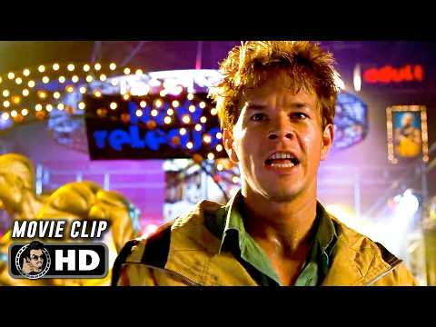 Video Store Fight Scene | THE BIG HIT (1998) Movie CLIP HD