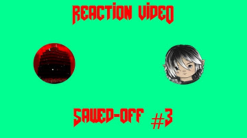 Reaction Video - Dean of Doom: Sawed-off Wads #3