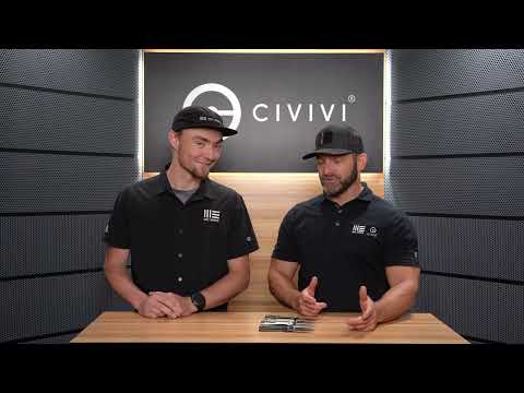 Civivi Faeger - EDC Perfection?
