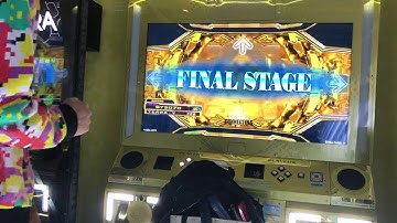 【DDR WAVE】 Go For The Top【DDR A20 PLUS】 町田ラウンドワン　2020年11月26日