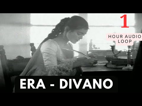 Unlock The Secrets: Era - Divano