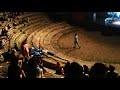 Colapescedimartino - Rosa e Olindo - Teatro Romano Fiesole - 12/09/2020