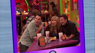 ICarly-(Theme Song) Blank