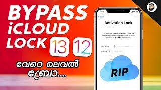 iCloud Bypass with CHECKRA1N  - in Malayalam