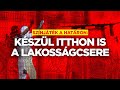 SZÍNJÁTÉK A HATÁRON: KÉSZÜL ITTHON IS A LAKOSSÁGCSERE!