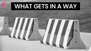 What Gets In A Way - Kapil Gupta MD