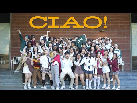 CIAO! | MK MODERN CONCEPT VIDEO 2024
