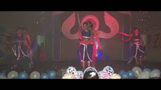 Laal Ishq And Aayat Dance Video Choreograph By Rj Rajan