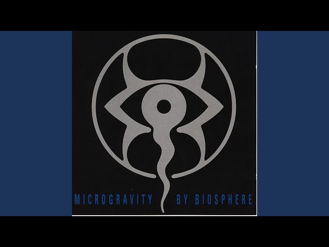 Biosphere - Baby Interphase